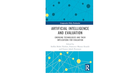 Artificial Intelligence and Evaluation Emerging Technologies and Their Implications for Evaluation