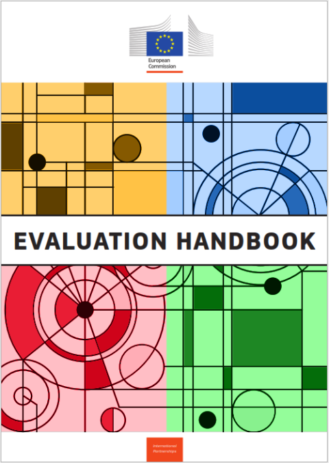 Evaluation handbook